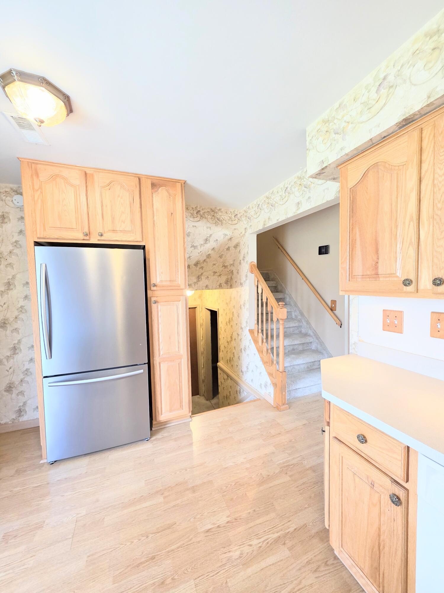 520 Rice Avenue Ypsilanti, MI 48197 - Photo 7 of 39 Rice Kitchen 6