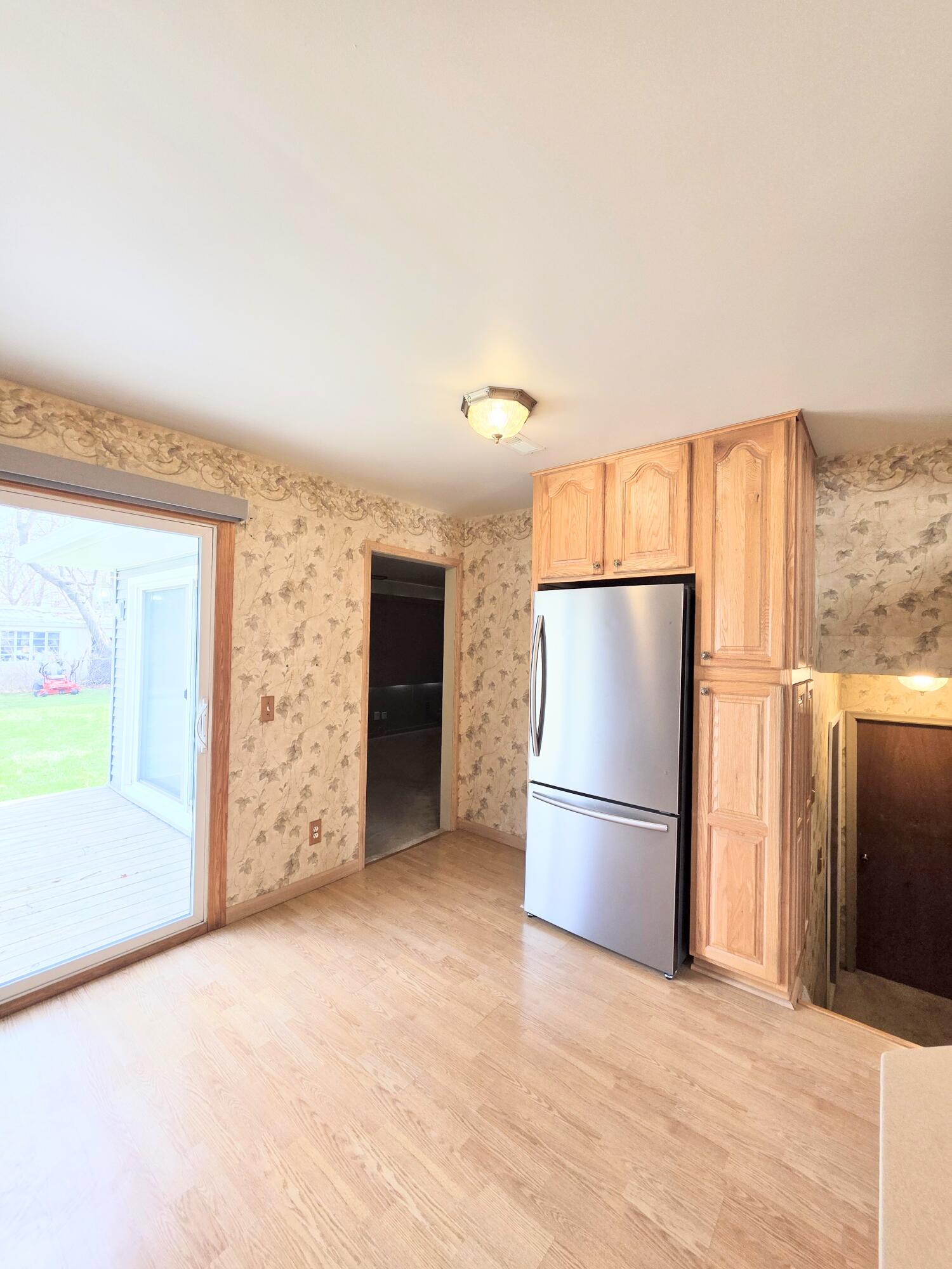 520 Rice Avenue Ypsilanti, MI 48197 - Photo 9 of 39 Rice Kitchen 1