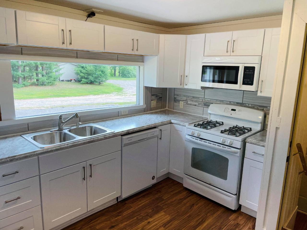 6693 Home Resort Lane Rhinelander, WI 54501 - Photo 2 of 16 Gallery Image 2