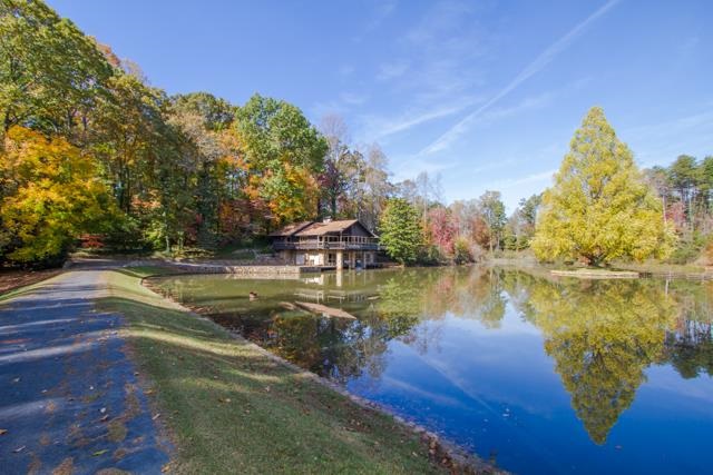 321 Bud Smith Road Liberty, SC 29657 - Photo 2 of 33