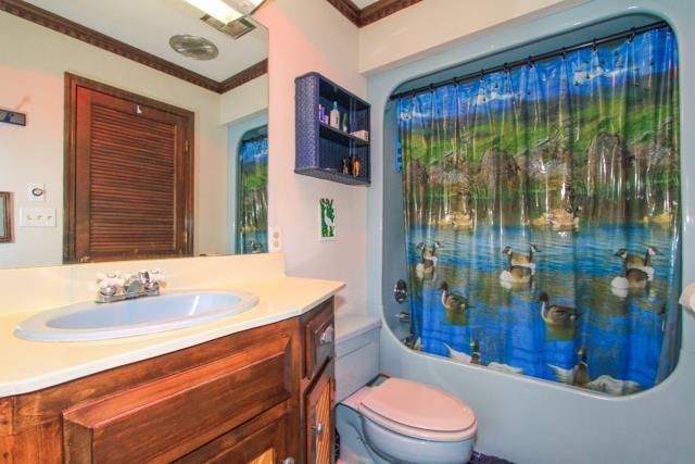321 Bud Smith Road Liberty, SC 29657 - Photo 15 of 33