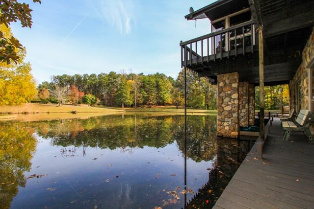 321 Bud Smith Road Liberty, SC 29657 - Photo 3 of 33