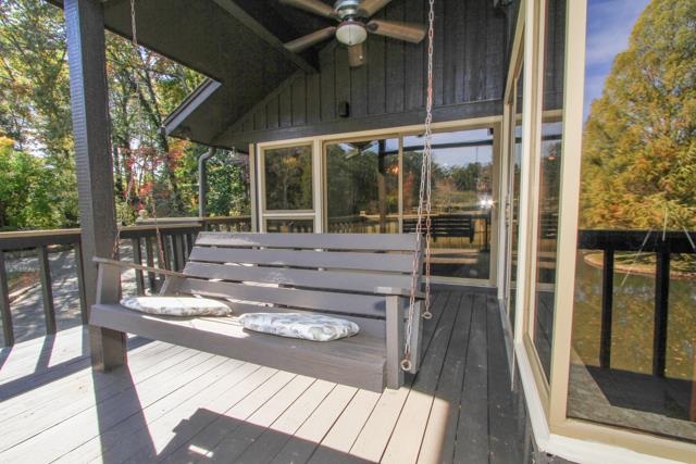 321 Bud Smith Road Liberty, SC 29657 - Photo 22 of 33