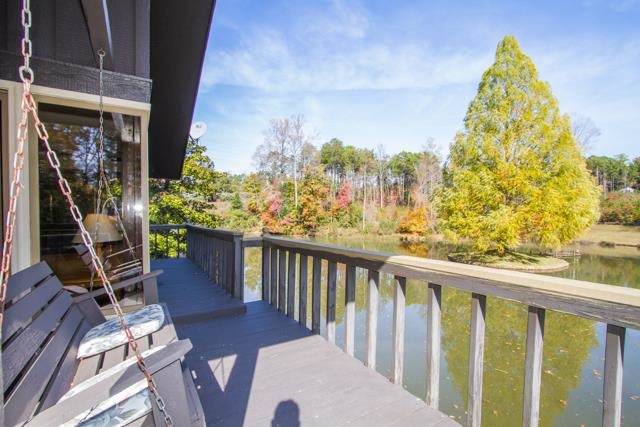 321 Bud Smith Road Liberty, SC 29657 - Photo 23 of 33