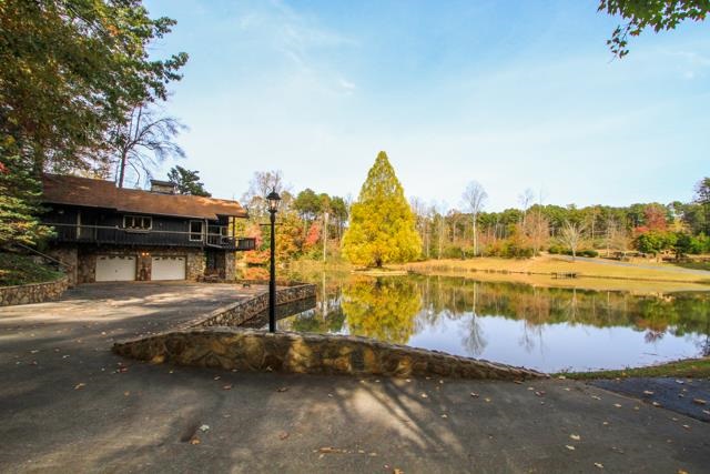 321 Bud Smith Road Liberty, SC 29657 - Photo 28 of 33
