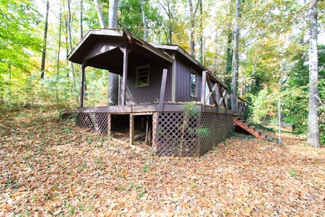 321 Bud Smith Road Liberty, SC 29657 - Photo 29 of 33