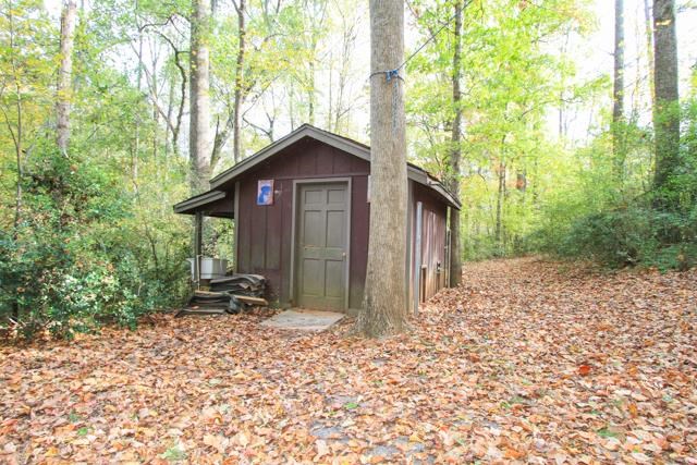 321 Bud Smith Road Liberty, SC 29657 - Photo 30 of 33