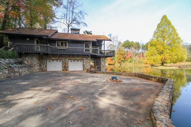 321 Bud Smith Road Liberty, SC 29657 - Photo 4 of 33