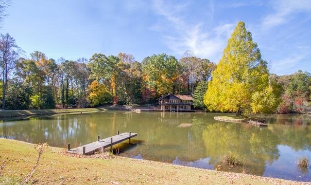 321 Bud Smith Road Liberty, SC 29657 - Photo 33 of 33