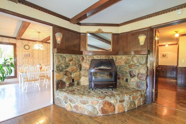 321 Bud Smith Road Liberty, SC 29657 - Photo 8 of 33