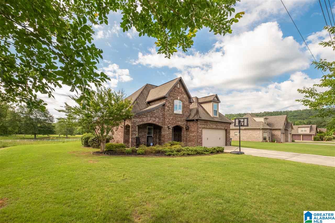 445 Legacy Drive Springville, AL 35146 - Photo 2 of 31