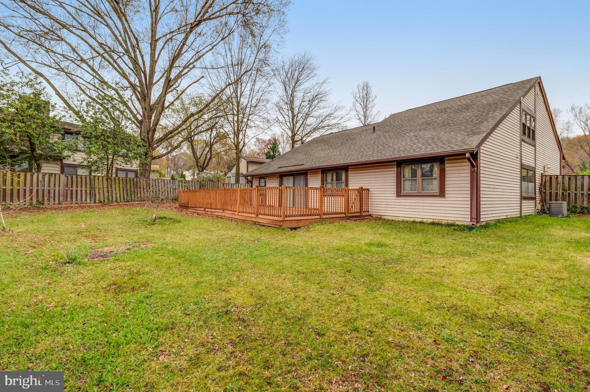 4445 Flintstone Road Alexandria, VA 22306 - Photo 34 of 39 Gallery Image 34