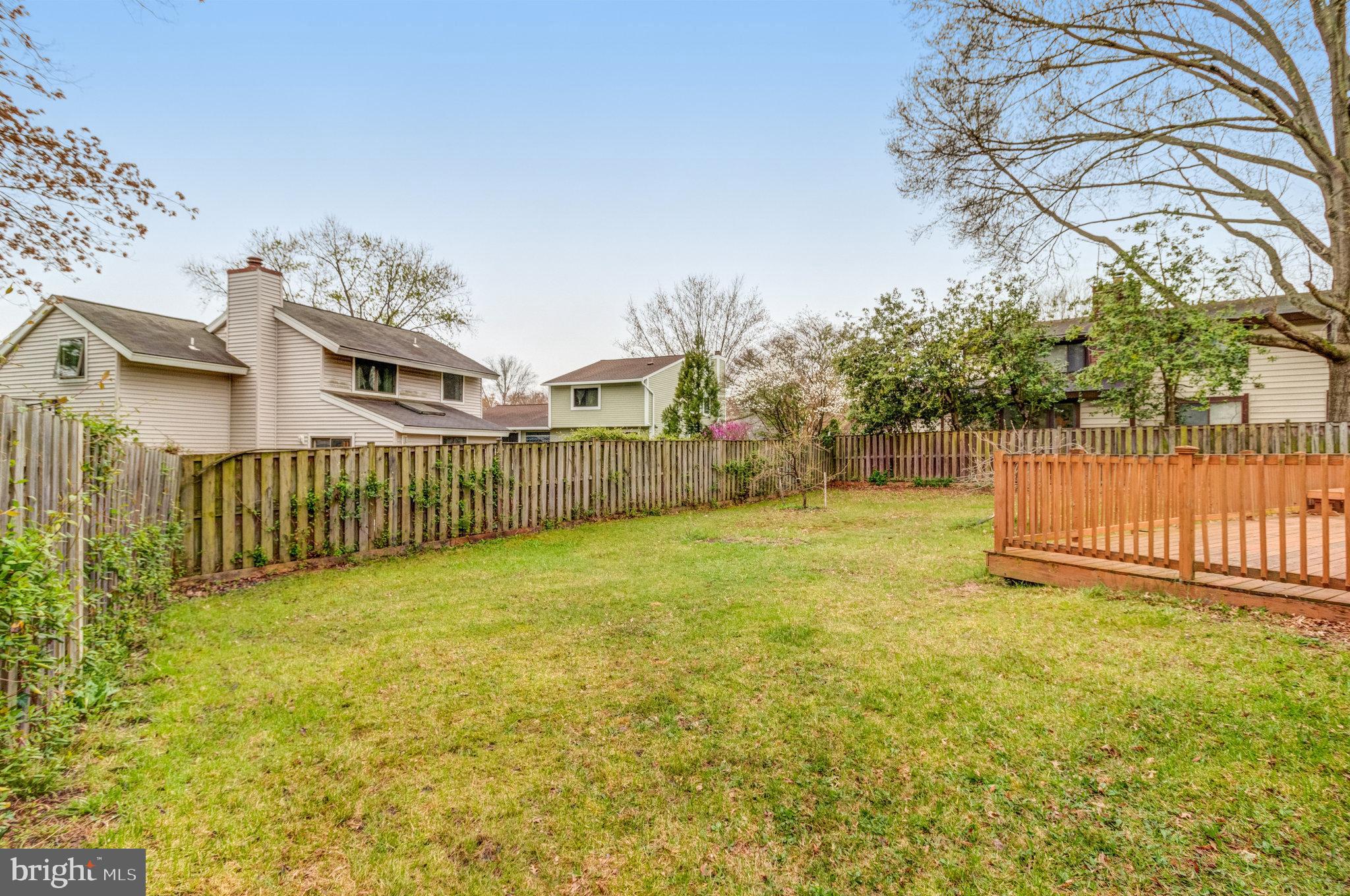 4445 Flintstone Road Alexandria, VA 22306 - Photo 35 of 39 Gallery Image 35