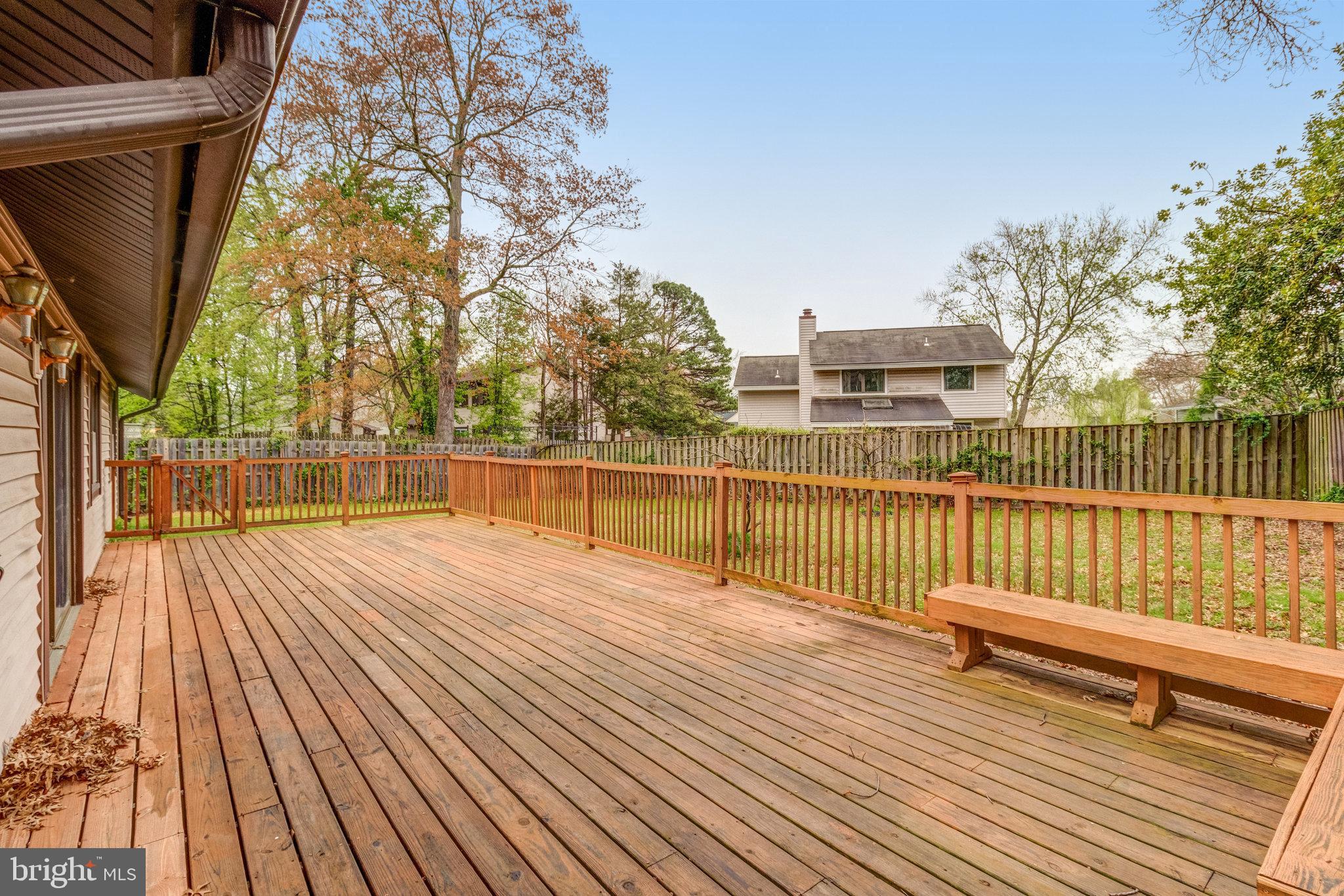 4445 Flintstone Road Alexandria, VA 22306 - Photo 36 of 39 Gallery Image 36