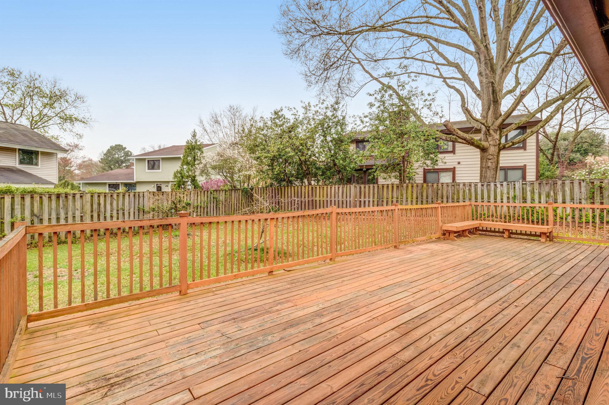 4445 Flintstone Road Alexandria, VA 22306 - Photo 38 of 39 Gallery Image 38