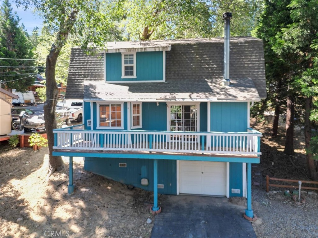 107 Pine Ridge Road Crestline, CA 92325 - Photo 33 of 38 Gallery Image 33