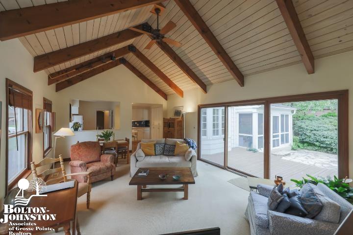 869 Whittier Road Grosse Pointe Park, MI 48230 - Photo 20 of 60