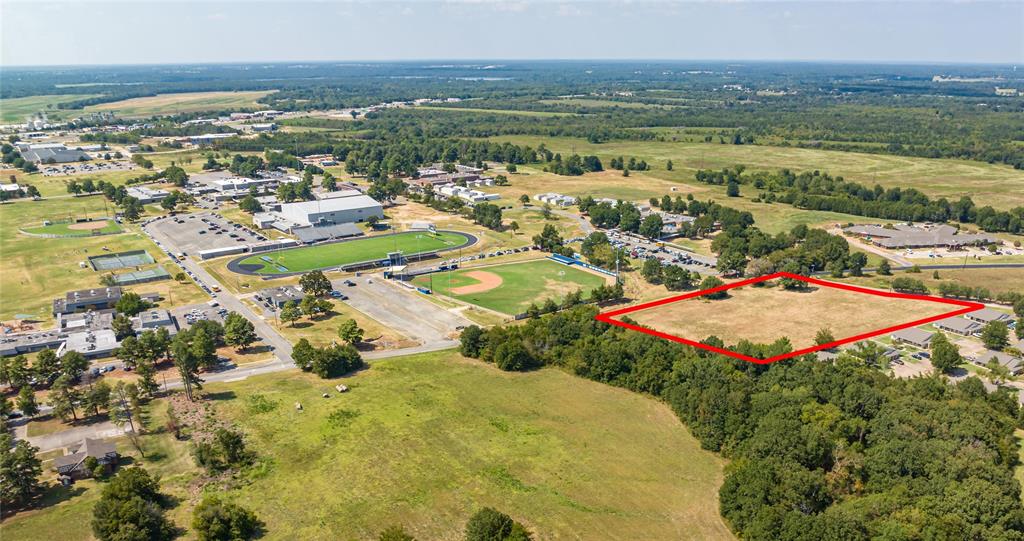 Tba Stillhouse Road Paris, TX 75460 - Photo 14 of 21 Birds eye view of property