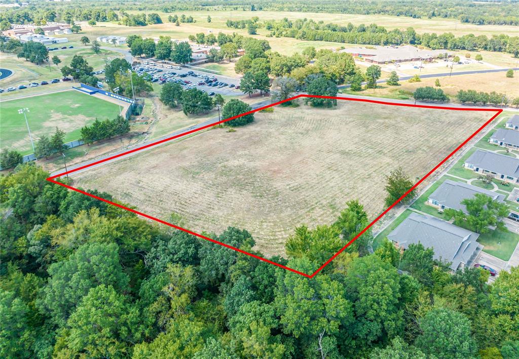 Tba Stillhouse Road Paris, TX 75460 - Photo 20 of 21 Aerial view