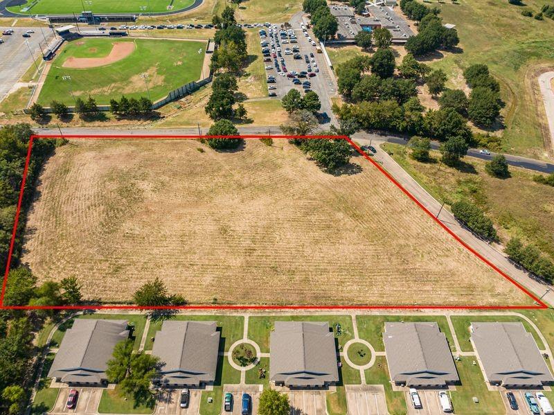 Tba Stillhouse Road Paris, TX 75460 - Photo 2 of 21 Birds eye view of property