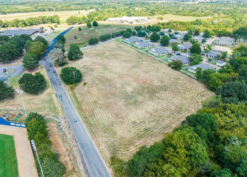 Tba Stillhouse Road Paris, TX 75460 - Photo 5 of 21 Birds eye view of property with a rural view
