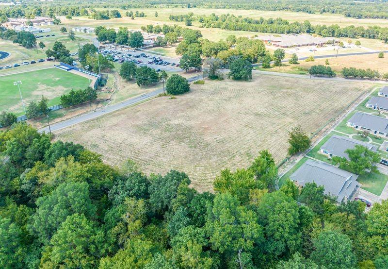 Tba Stillhouse Road Paris, TX 75460 - Photo 10 of 21 Birds eye view of property featuring a rural view