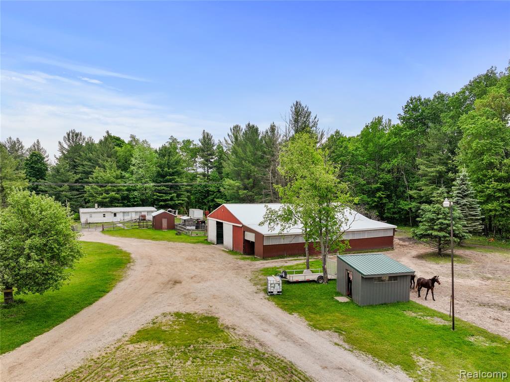 8875 North Lakola Road Tustin, MI 49688 - Photo 20 of 98 Gallery Image 20