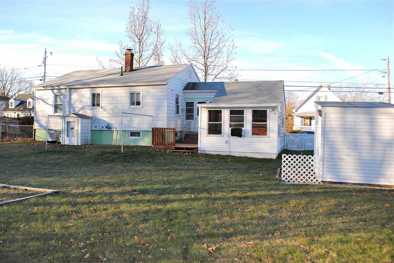77 Porter Street Manchester, NH 03103 - Photo 2 of 23