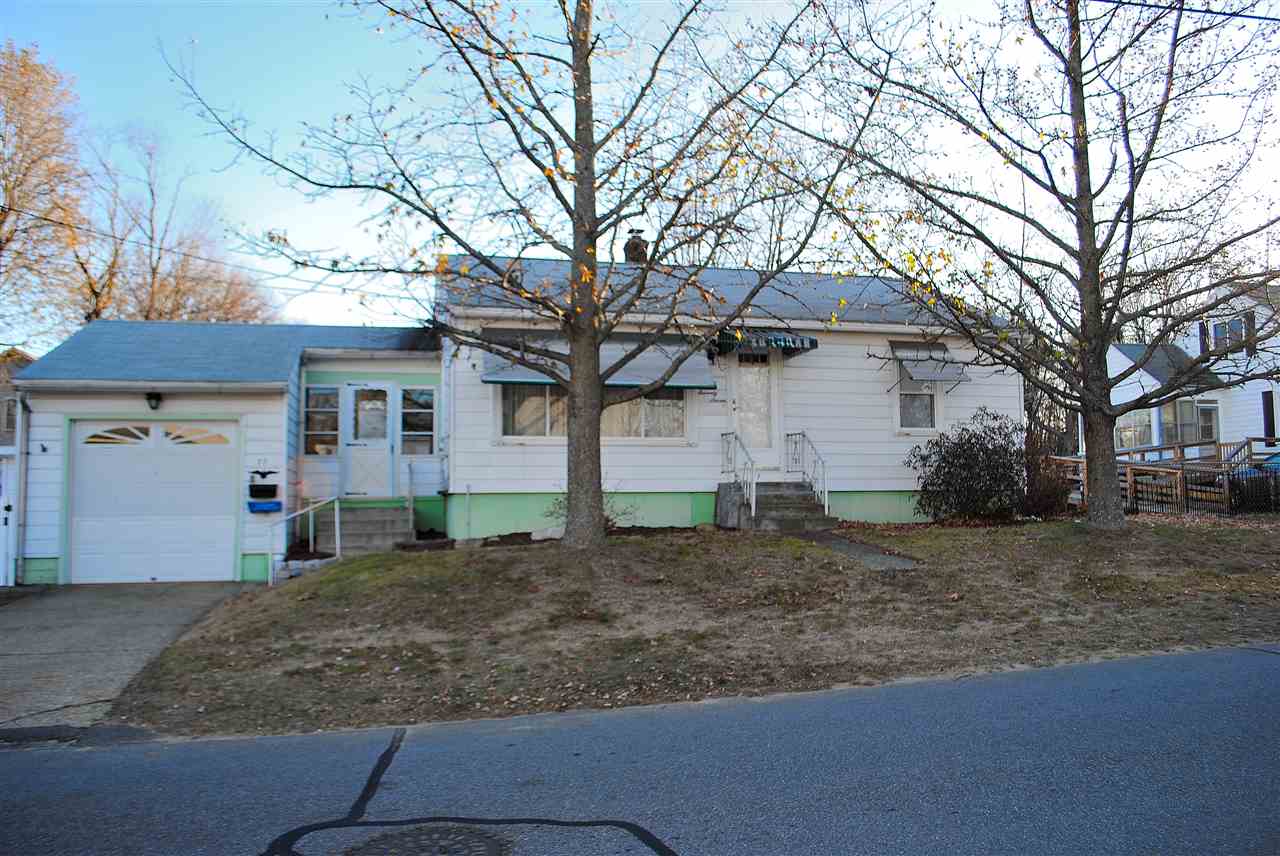 77 Porter Street Manchester, NH 03103 - Photo 23 of 23