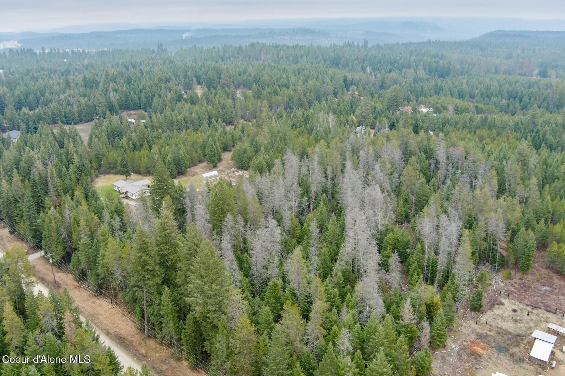 Nna North Nna N Roberts Road Athol, ID 83801 - Photo 13 of 13 .