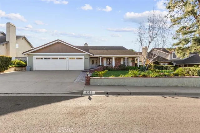 $6,000 | 4350 Mahogany Circle, Yorba Linda, CA 92886