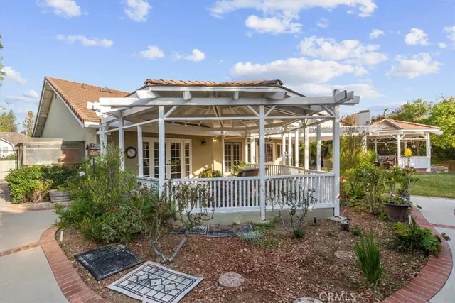 $6,000 | 4350 Mahogany Circle, Yorba Linda, CA 92886