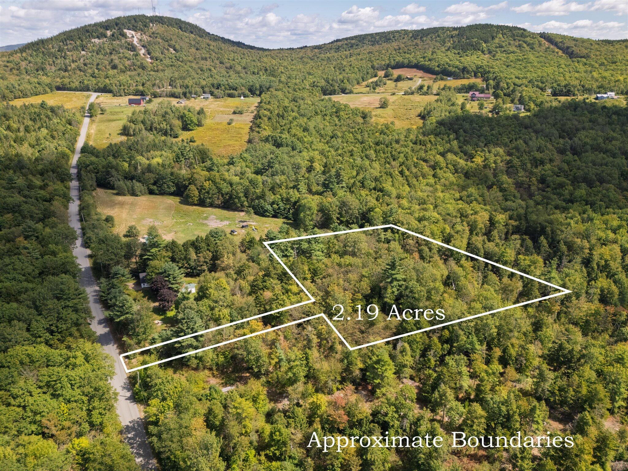 0 Bald Mountain Road Dedham, ME 04429 - Photo 1 of 7 1-Lot 7-4 Bald Mountain Rd