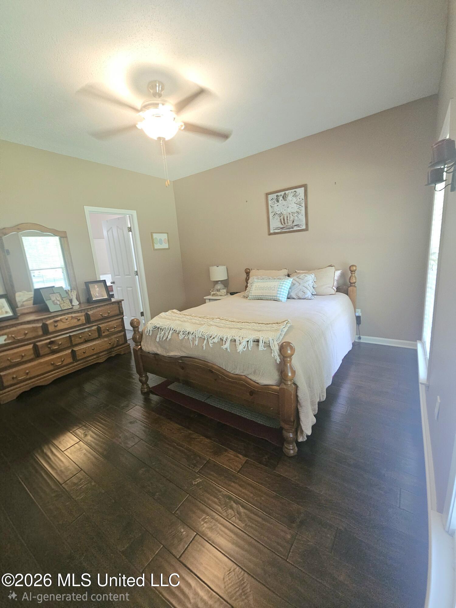 8686 Sheltowee Trail Hernando, MS 38632 - Photo 13 of 26 20260711_120526(1)