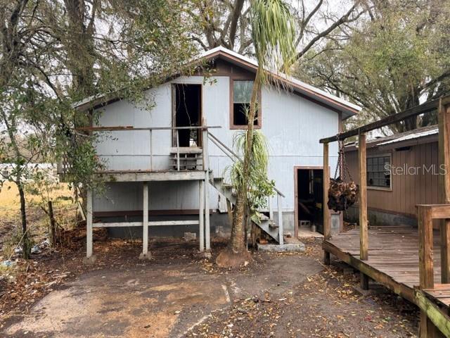 4925 Sand Mountain Loop Road Auburndale, FL 33823 - Photo 5 of 11