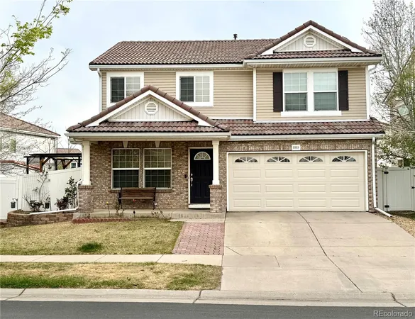 $505,000 | 5553 Jebel Court, Denver, CO 80249