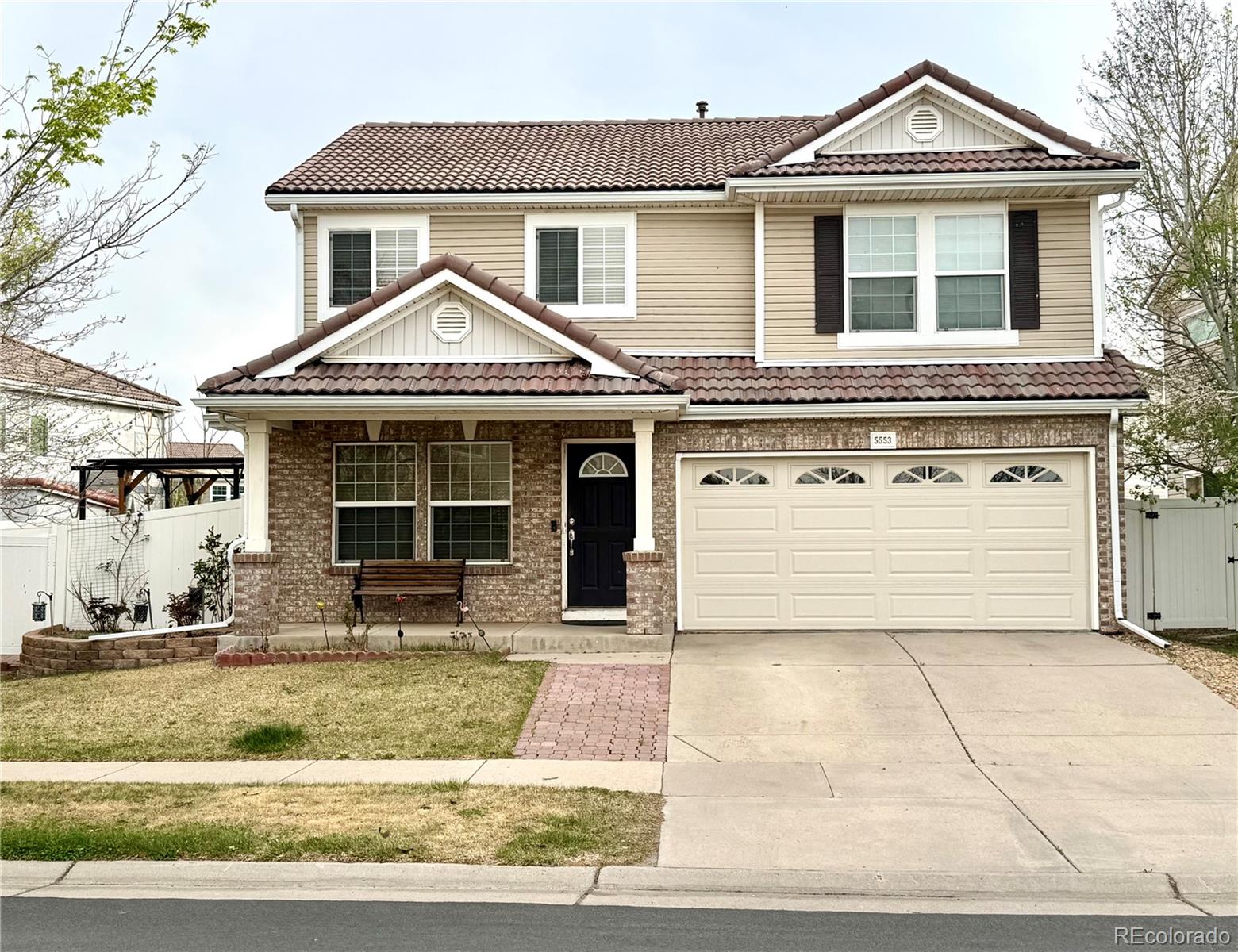 5553 Jebel Court Denver, CO 80249 - Photo 1 of 30