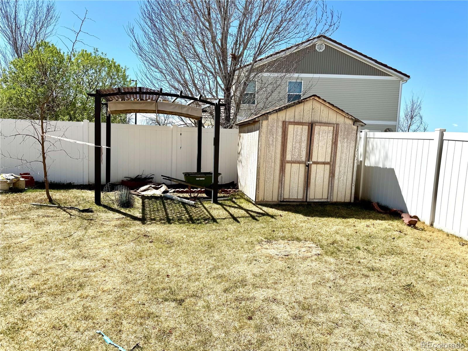 5553 Jebel Court Denver, CO 80249 - Photo 28 of 30