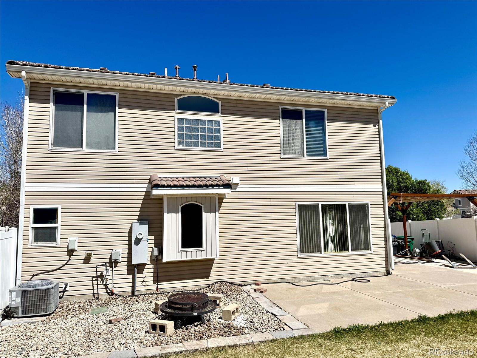 5553 Jebel Court Denver, CO 80249 - Photo 29 of 30