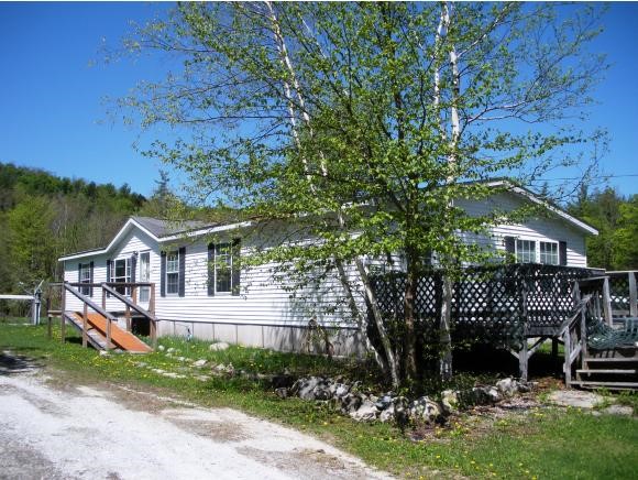 95 Johnson Road Cavendish, VT 05153 - Photo 1 of 12