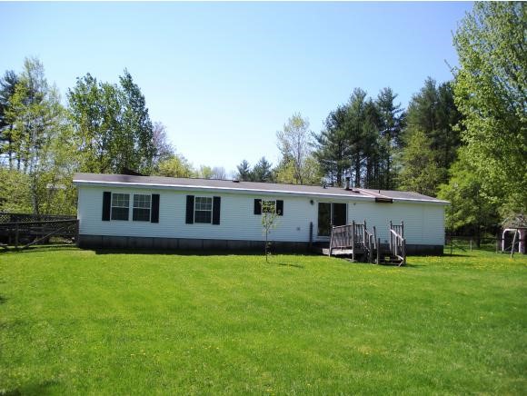 95 Johnson Road Cavendish, VT 05153 - Photo 6 of 12