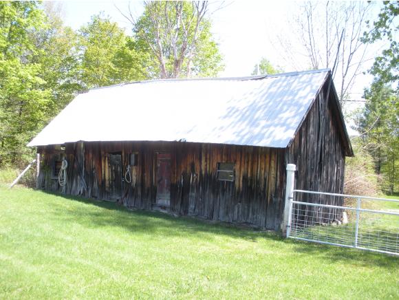 95 Johnson Road Cavendish, VT 05153 - Photo 10 of 12