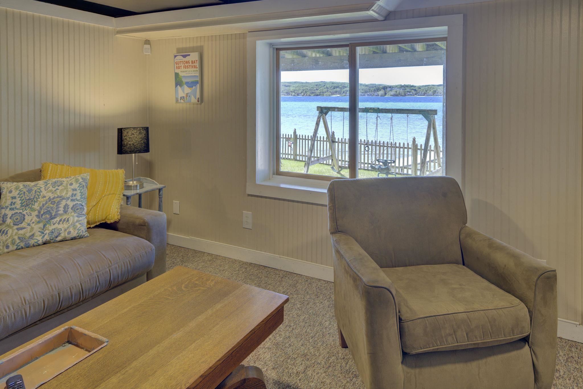 488 South Stony Point Road Suttons Bay, MI 49682 - Photo 23 of 41