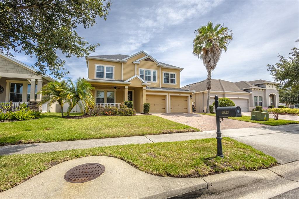 4925 Tortoise Trail St. Cloud, FL 34771 - Photo 11 of 92