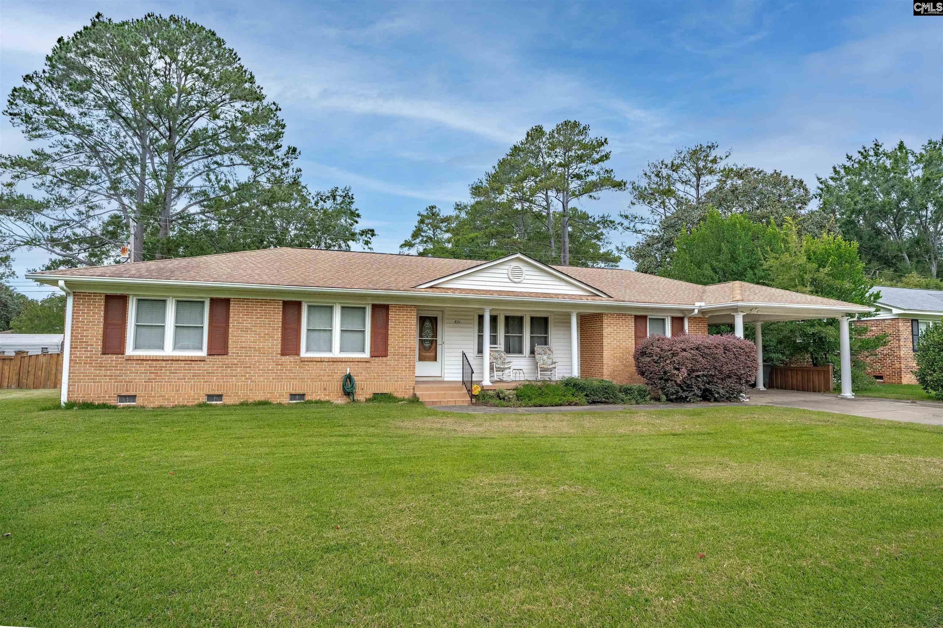 831 Veterans Road Columbia, SC 29209 - Photo 1 of 29 Gallery Image 1
