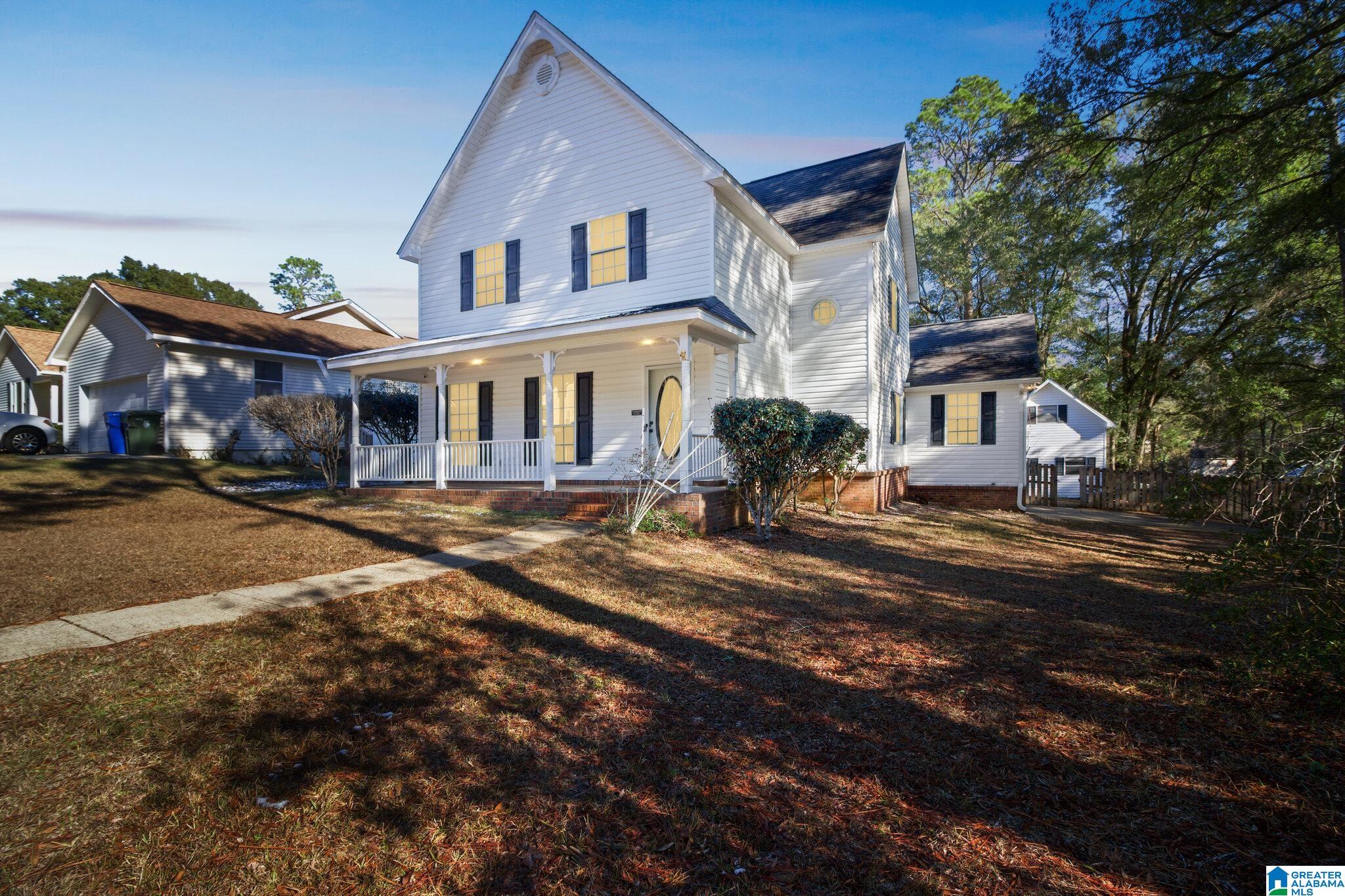 100 Timberline Court Dothan, AL 36303 - Photo 10 of 51