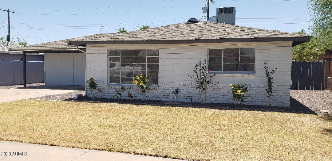 2613 West Lamar Road Phoenix, AZ 85017 - Photo 1 of 20 2613 home main