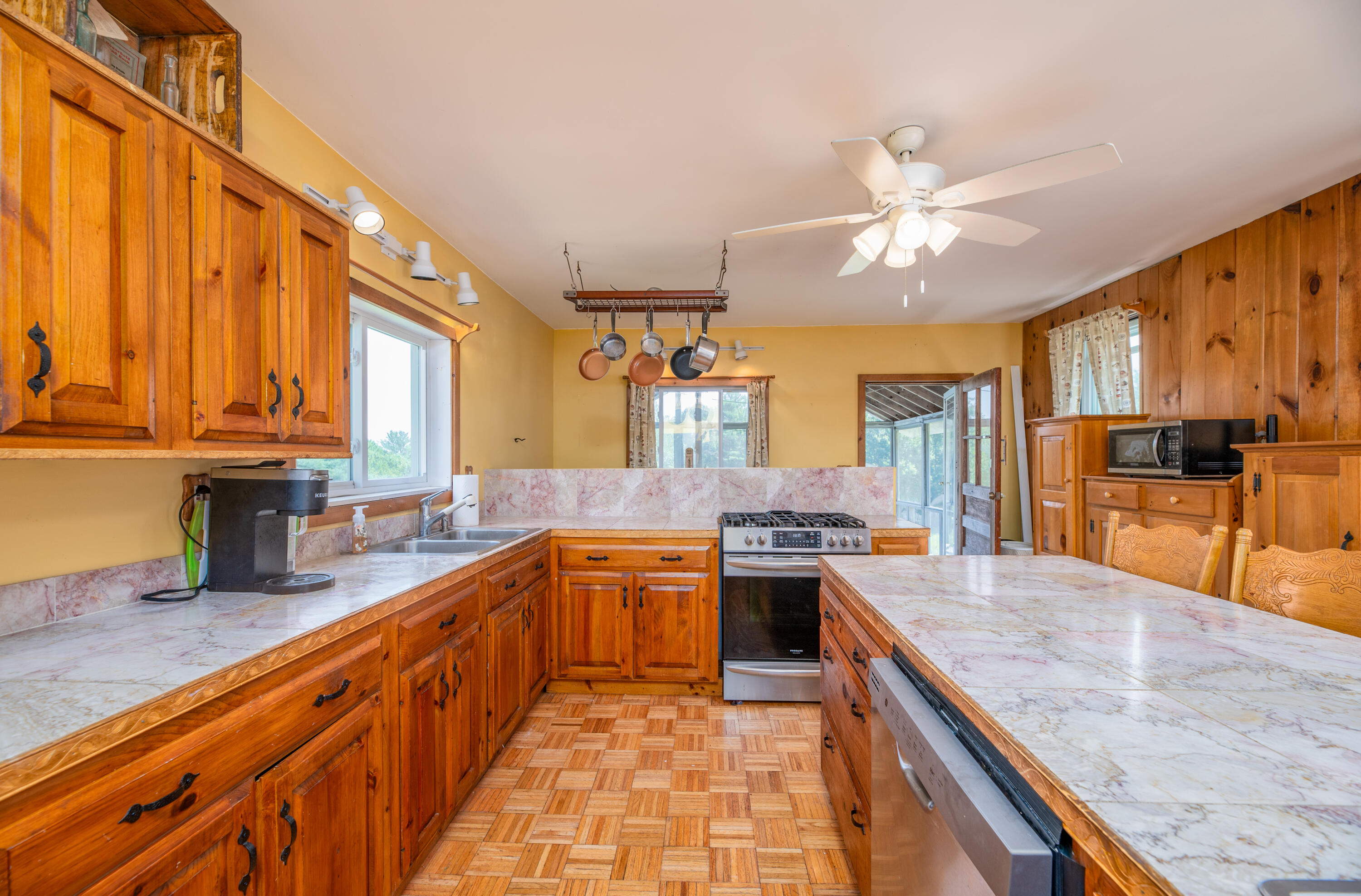 319 River Road Richmond, ME 04357 - Photo 8 of 39 Interior7