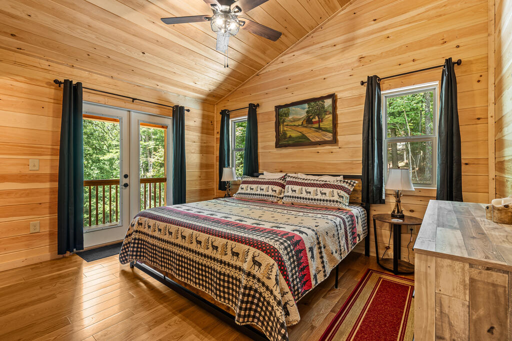 26 Carrolls Ridge Murphy, NC 28906 - Photo 18 of 35 Gallery Image 18