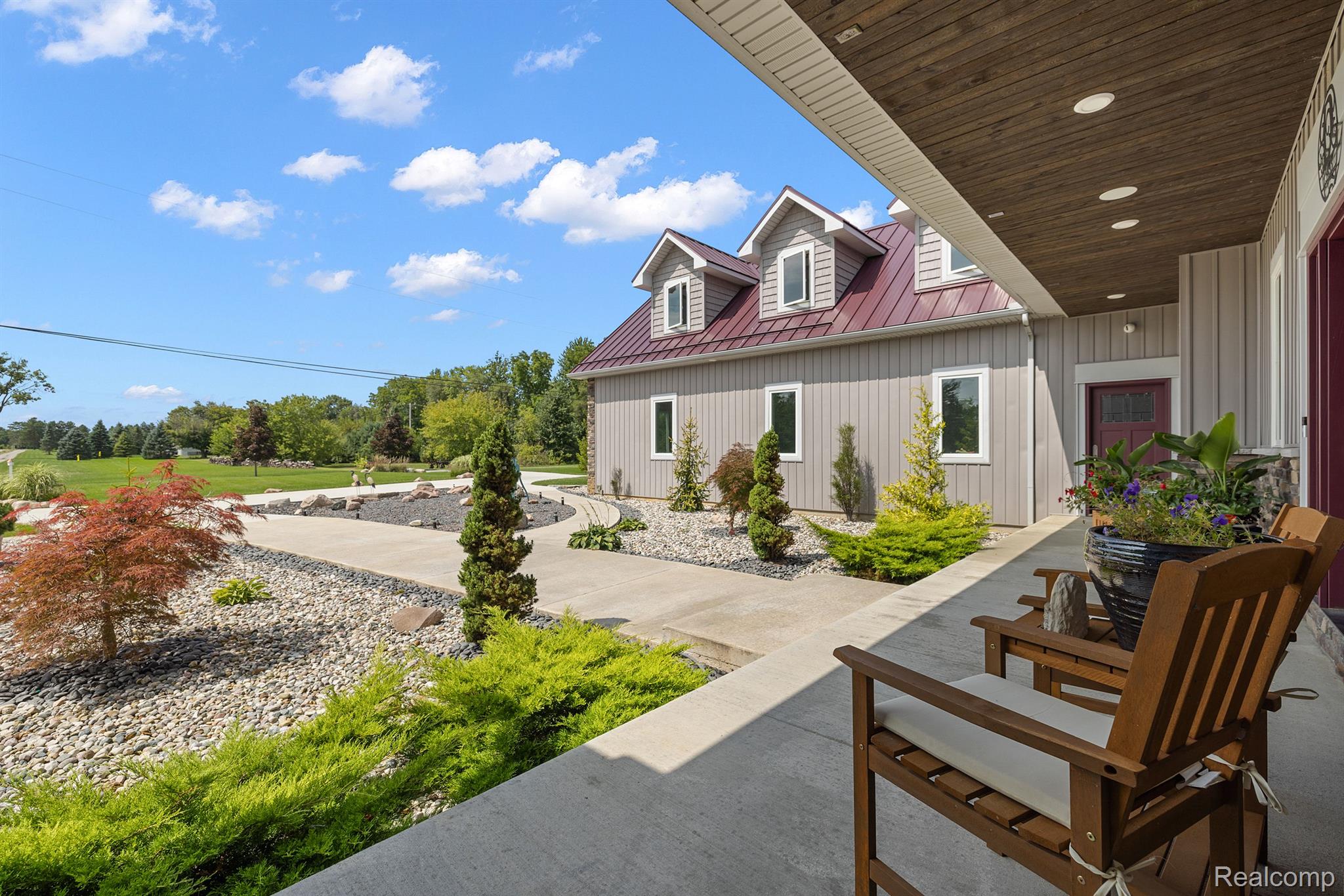15493 Duffield Road Byron, MI 48418 - Photo 3 of 79 Gallery Image 3